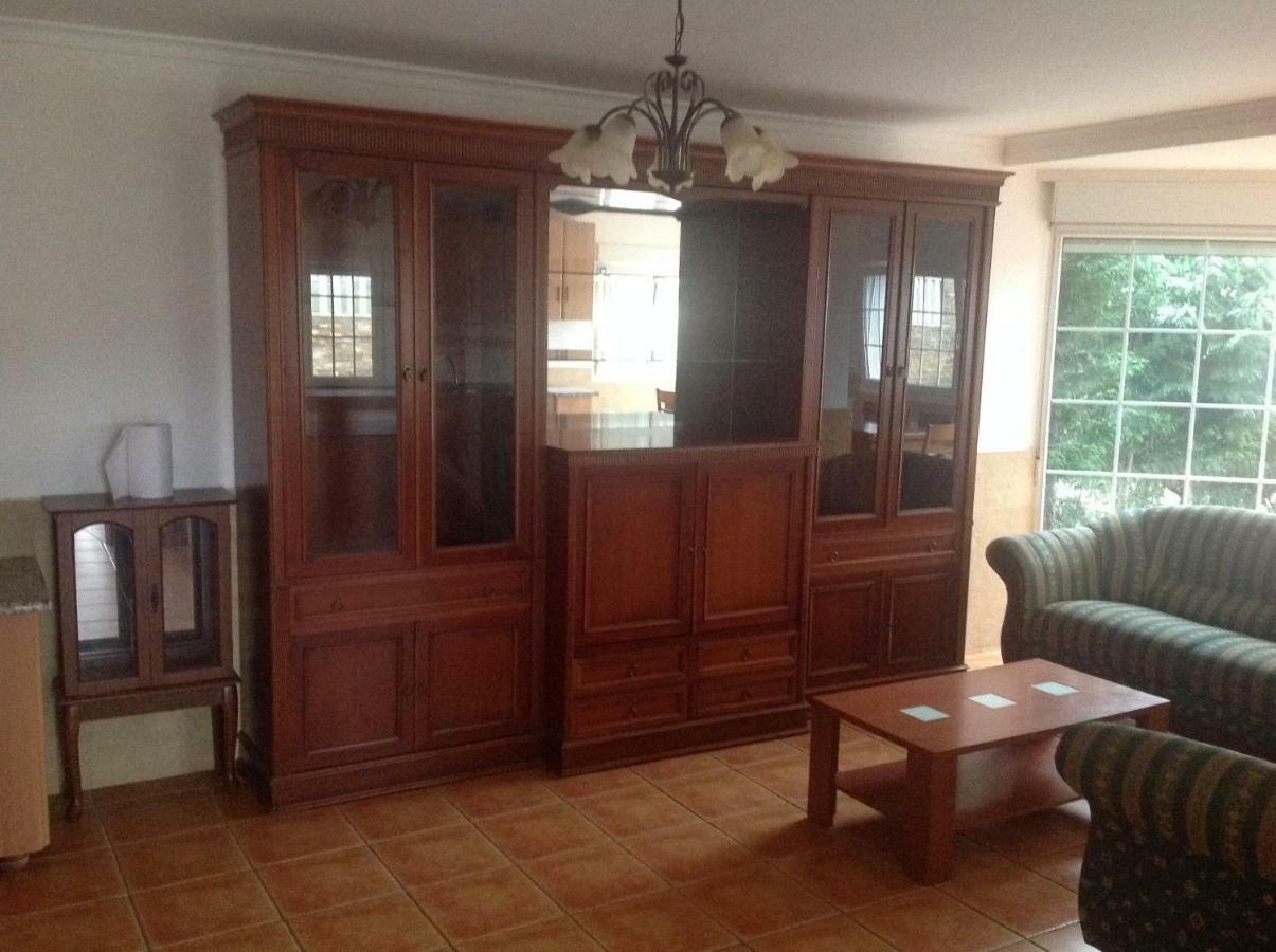 Casa As Pedreiras Villa Barreiros Bagian luar foto